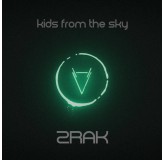 Kids From The Sky Zrak MP3