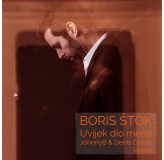 Boris Štok  MP3