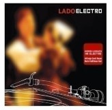 Lado Lado Electro CD/MP3