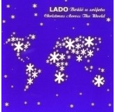 Lado Božić U Svijetu CD/MP3