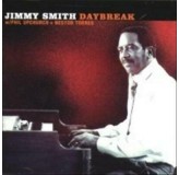 Jimmy Smith Daybreak CD