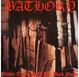 Bathory Under The Sign Of The Black Mark CD