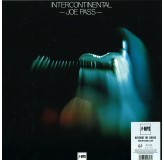 Joe Pass Intercontinental LP