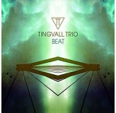 Tingvall Trio Beat LP