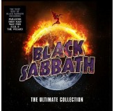 Black Sabbath Ultimate Collection CD2