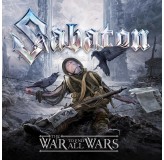 Sabaton War To End All Wars LP