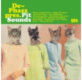 De-Phazz Pit Sounds CD