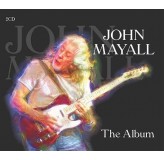 John Mayall The Album CD2
