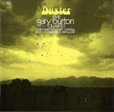 Gary Burton Quartet Duster Japanese Ed. CD