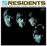 Residents Meet The Residents Remaster CD2