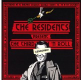 Residents Third Reich n Roll Digi CD2