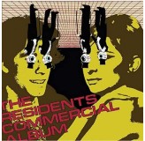 Residents Commercial Album Digi CD2