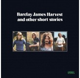 Barclay James Harvest Barclay James Harvest & Other Short Stories Rsd 2024 LP