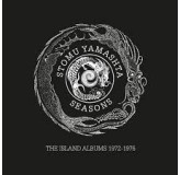 Stomu Yamashta Seasons The Island Albums 1972-1976 CD7