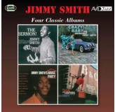 Jimmy Smith Four Classic Albums CD2
