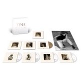 Tina Turner Whats Love Got To Do With It 40Th Anniversary Deluxe Ed. CD4+DVD