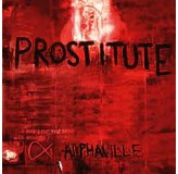 Alphaville Prostitute Deluxe Remaster CD2