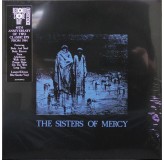 Sisters Of Mercy Body And Soul Ep & Walk Away Ep Rsd 2024 Blue Smoke Vinyl LP