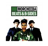 Morcheeba Beats & B-Sides Rsd 2024 Translucent Green Vinyl LP
