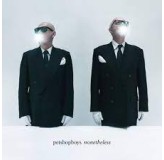Pet Shop Boys Nonetheless LP