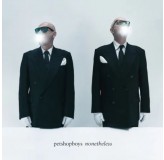 Pet Shop Boys Nonetheless CD