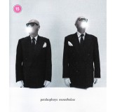 Pet Shop Boys Nonetheless BLU-RAY AUDIO