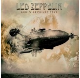 Led Zeppelin Audio Archives 1969 CD2