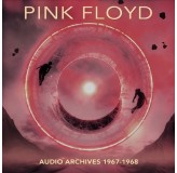 Pink Floyd Audio Archives 1967-1968 CD2