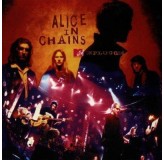Alice In Chains Mtv Unplugged CD