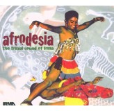Various Artists Afrodesia 1 CD