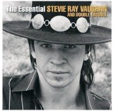 Stevie Ray Vaughan Essential CD2
