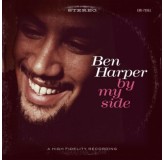 Ben Harper By My Side CD