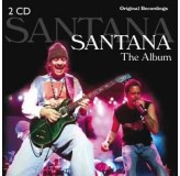 Santana The Album CD2