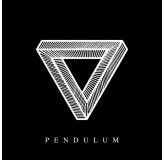 Twin Tribes Pendulum LP