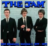 Jam Bbc Radio Broadcast Sessions 1977-1979 LP