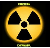 Kraftman Chernobyl Limited Edition CD