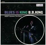 Bb King Blues Is King LP