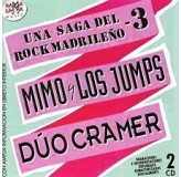 Various Artists Una Saga Del Rock Madrileno 3 CD2