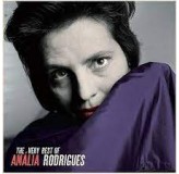 Amalia Rodrigues Very Best Of CD
