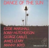 Eddie Marshall Bobby Hutcherson Dance Of The Sun CD