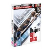 Beatles Get Back BLU-RAY3