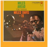 Miles Davis Miles Ahead 180Gr LP