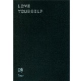 Bts Love Yourself Tear Cd+Book CD+KNJIGA