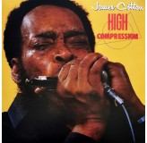 James Cotton High Compression LP
