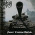 Marduk Panzer Division Limited Colored Vinyl LP