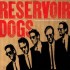 Soundtrack Reservoir Dogs CD