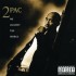 2 Pac Me Against The World CD