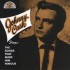 Johnny Cash Sings The Songs That Made Him Famous Limited Orange Vinyl LP