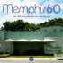 Various Artists Memphis 60 CD