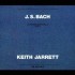 Keith Jarrett J.s.bach Das Wohltemperierte CD2